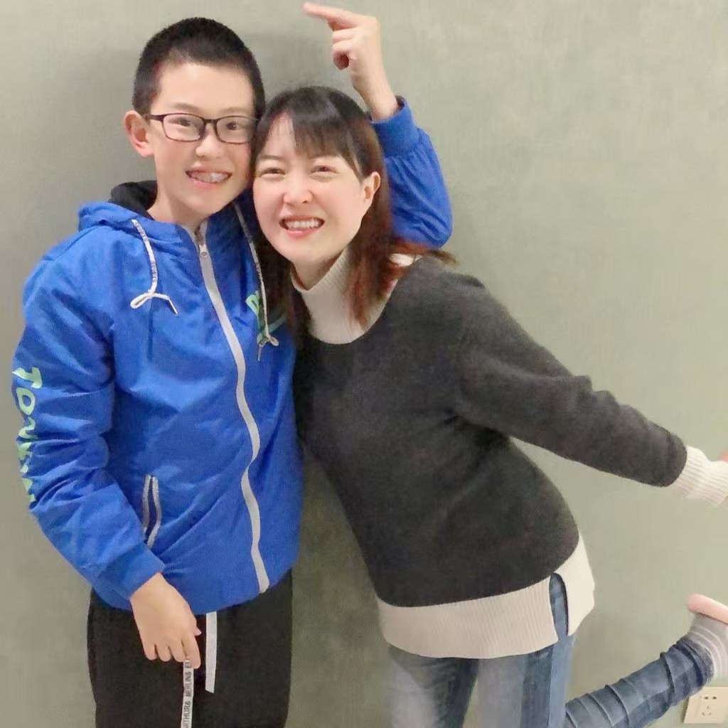 快乐瞬间
